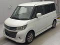 2011 Suzuki Palette SW