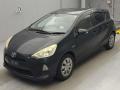 2012 Toyota Aqua
