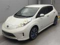 2014 Nissan Leaf