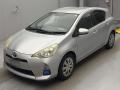2013 Toyota Aqua