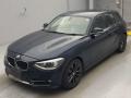 2012 BMW 1 Series