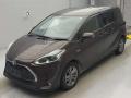 2019 Toyota Sienta