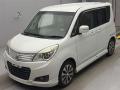 2014 Mitsubishi Delica D2
