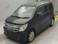 2014 Suzuki Wagon R