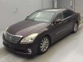 2011 Toyota Crown