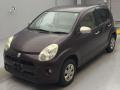 2013 Toyota Passo