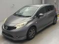 2013 Nissan Note