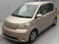 2008 Toyota Porte