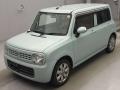 2010 Suzuki ALTO Lapin