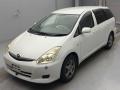 2007 Toyota Wish