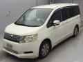 2010 Honda Step WGN