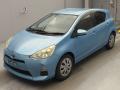 2012 Toyota Aqua