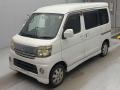 2007 Daihatsu Atrai Wagon