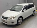 2008 Toyota Corolla Fielder