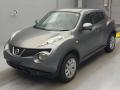 2012 Nissan JUKE