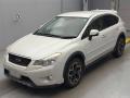 2013 Subaru XV HYBRID