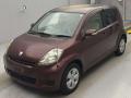 2007 Toyota Passo