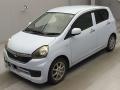 2017 Toyota Pixis Epoch