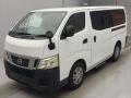 2013 Nissan NV350 CARAVAN VAN