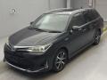 2018 Toyota Corolla Fielder