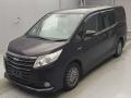 2014 Toyota Noah
