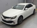 2017 Toyota Mark X