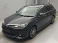 2016 Toyota Corolla Fielder