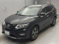 2017 Nissan X-Trail