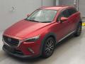 2015 Mazda CX-3