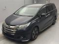 2018 Honda Odyssey Hybrid