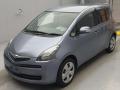 2007 Toyota Ractis