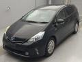 2013 Toyota Prius alpha