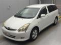 2006 Toyota Wish