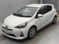 2012 Toyota Aqua
