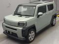 2023 Daihatsu TAFT