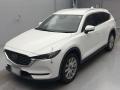 2018 Mazda CX-8