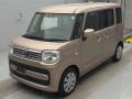 2022 Mazda Flair Wagon