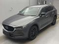 2021 Mazda CX-8