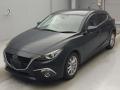 2015 Mazda Axela Sport