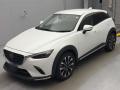 2018 Mazda CX-3