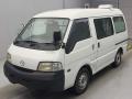 2012 Mazda Bongo Van
