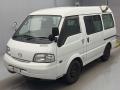 2018 Mazda Bongo Van