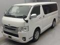 2014 Toyota Hiace Van