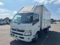 2019 Toyota Toyoace Truck