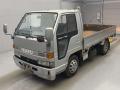 1991 Isuzu Elf Truck