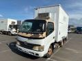 2008 Toyota Dyna Truck