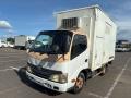 2011 Toyota Dyna Truck
