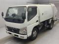 2007 Mitsubishi Fuso Canter
