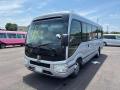 2025 Toyota Coaster