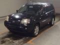 2005 Nissan X-Trail